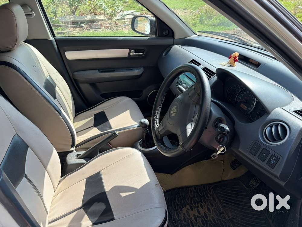 2010 Maruti Swift Dzire Diesel Manual Car