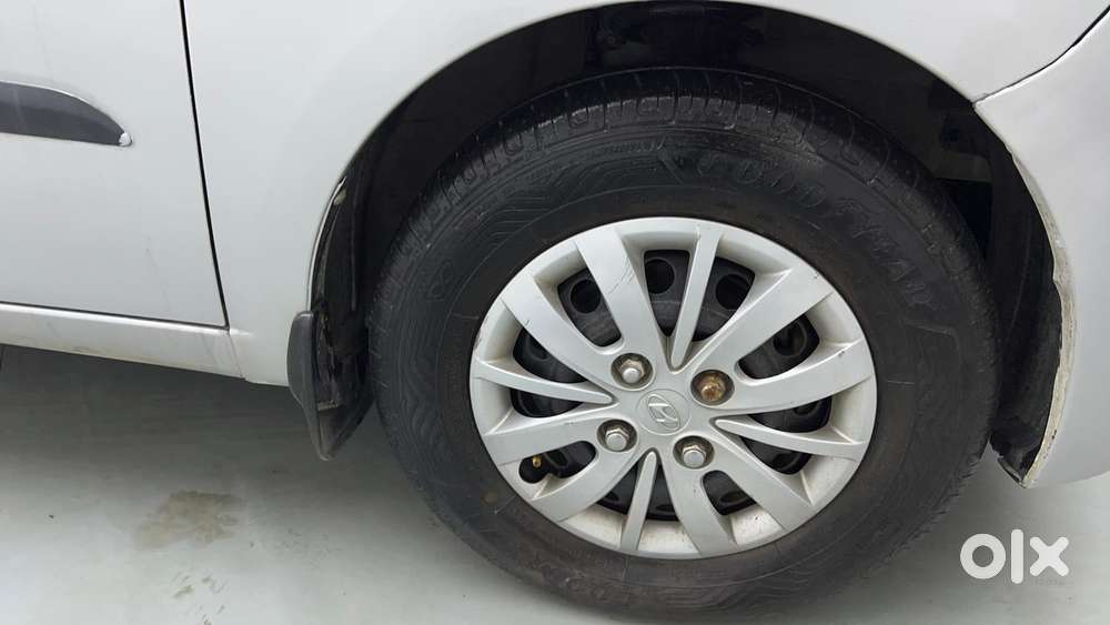 Hyundai I10 Sportz 1.1 Irde2, 2015, Petrol