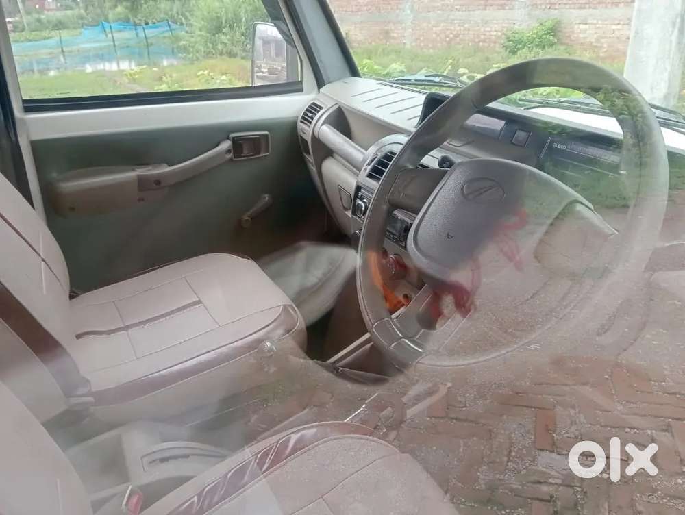 Mahindra Bolero Power 2015 Diesel Manual