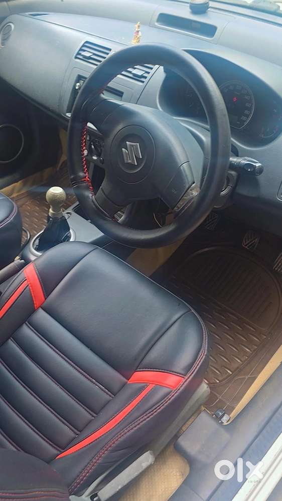 Maruti Suzuki Swift Ddis Vdi, 2007, Diesel