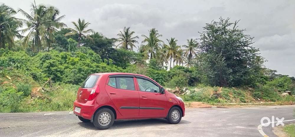 Hyundai I10 Era, 2011, Petrol