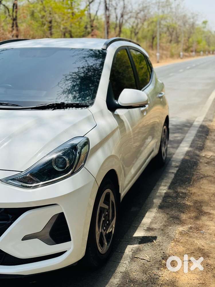 Hyundai Grand I10 Nios 2024 Cng&hybrids Well Maintained_good Condition
