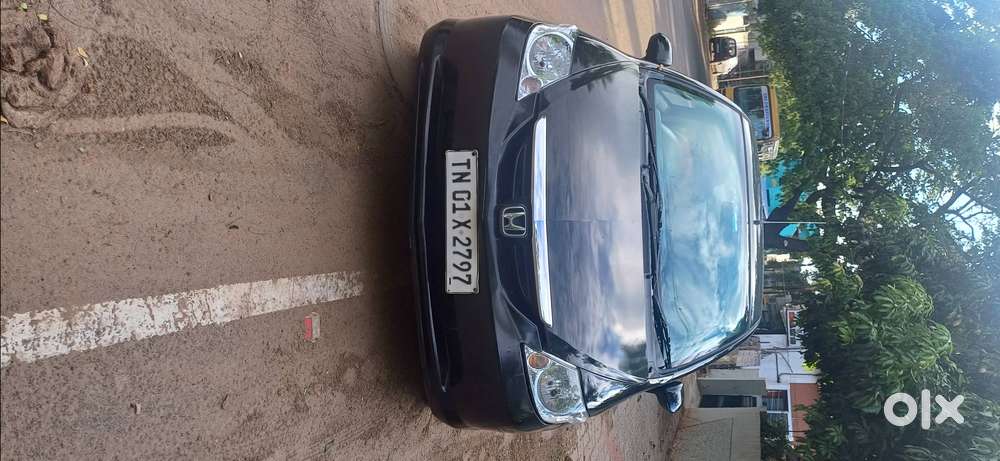 Honda City Automatic Good Condition