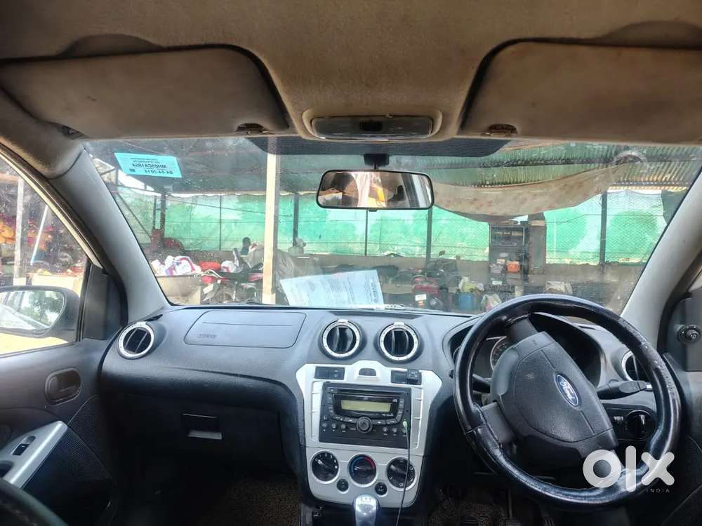 Ford Figo P Bs4