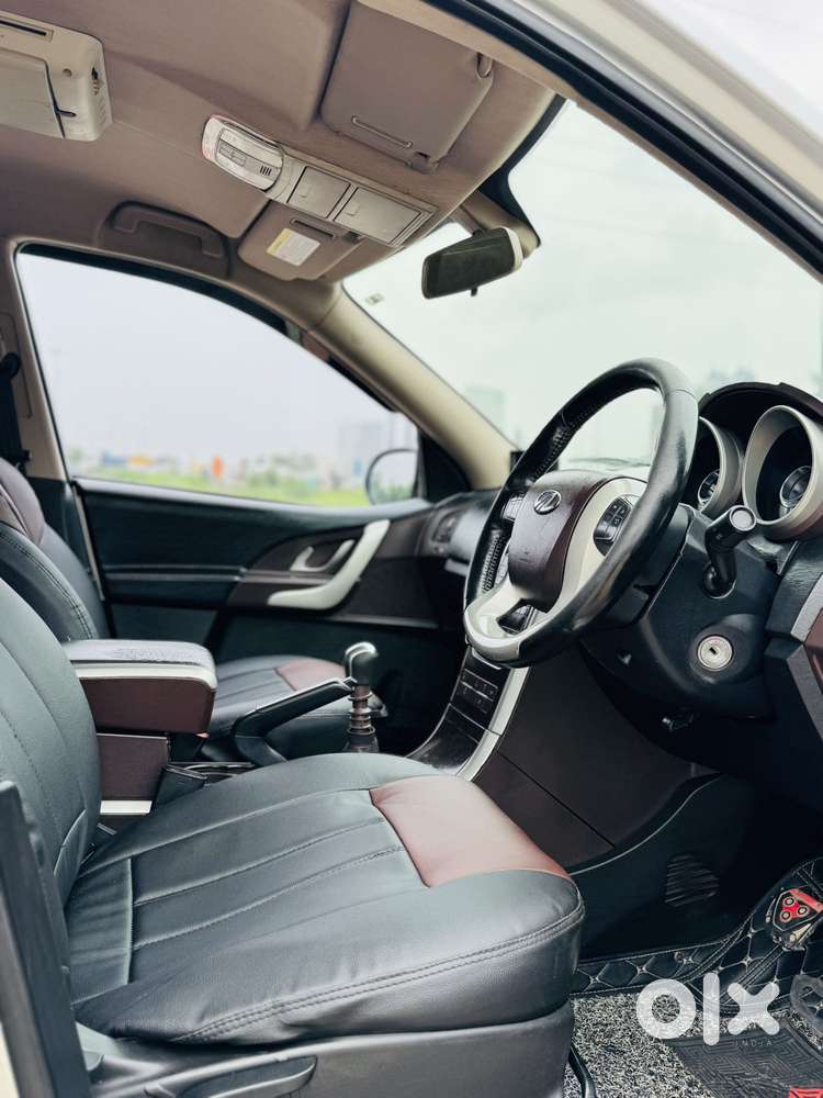 Mahindra Xuv500 W8, 2013, Diesel