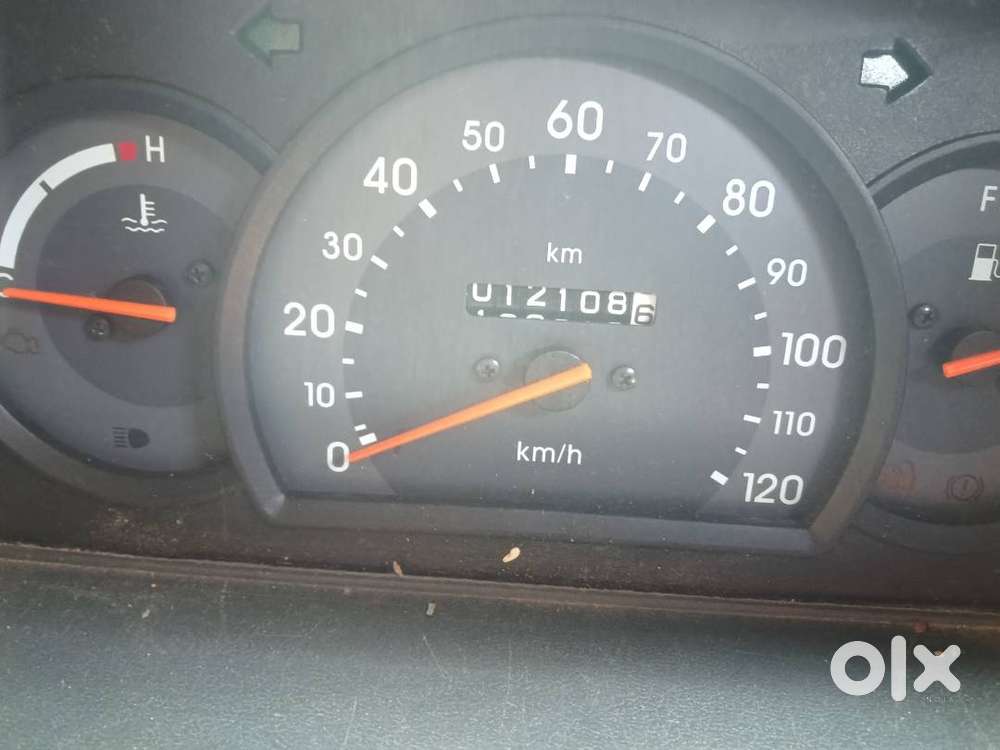 Look Like A New One Well Mantioned