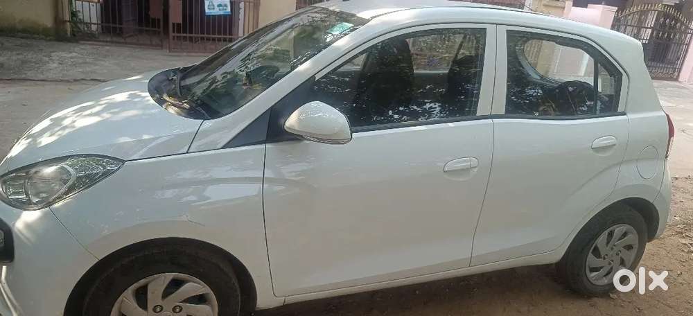 Hyundai Santro 2020 Petrol 25000 Km Driven