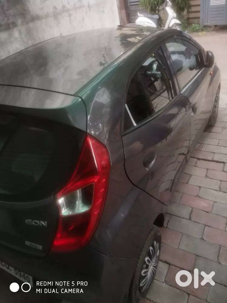 Hyundai Eon Era+ 2016