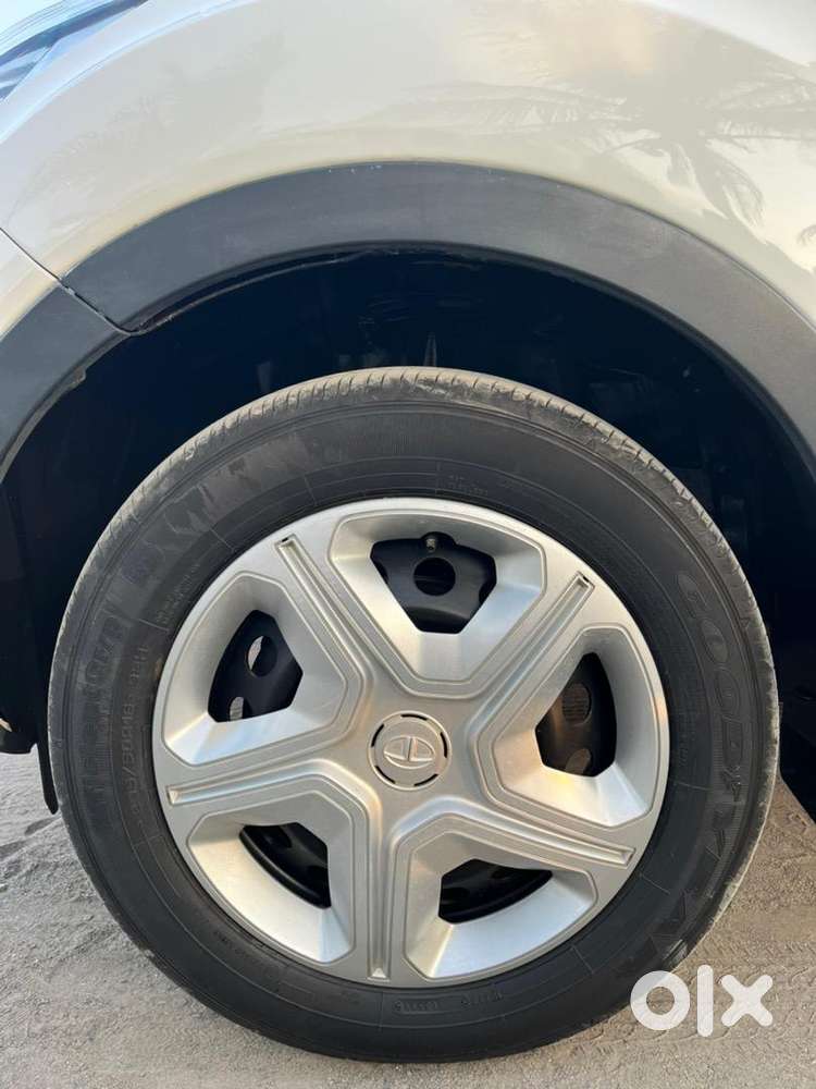 Tata Nexon 2019 Cng & Hybrids 88000 Km Driven