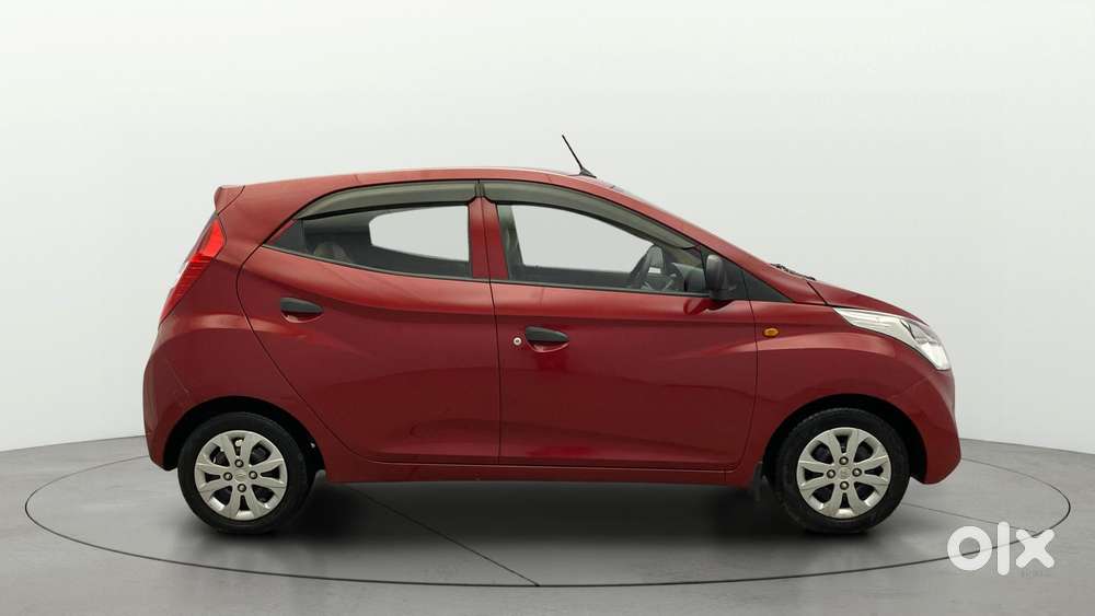 Hyundai Eon Magna +, 2018, Petrol