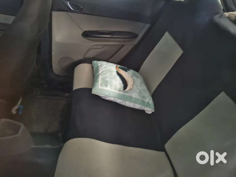Tata Tiago 2018 Manual Petrol