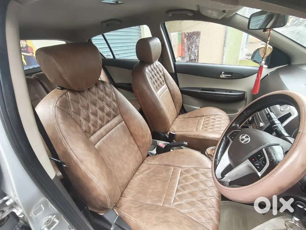 Hyundai I20 Diesel Manual 2012 Year