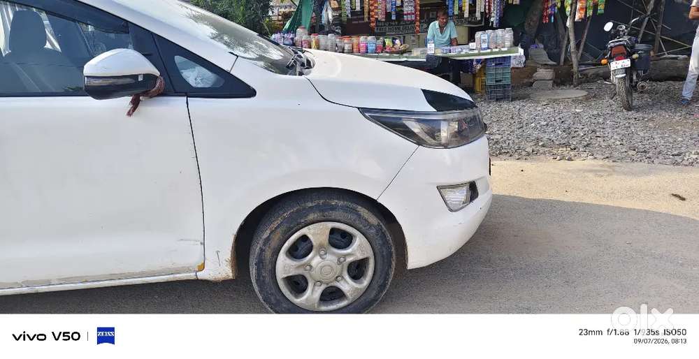 Toyota Innova Crysta G 2018 Diesel