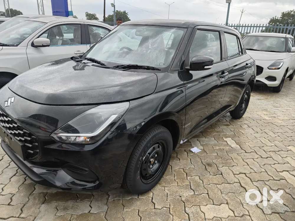 Maruti Suzuki Wagon R Vxi 2026