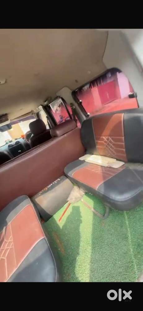 Mahindra Scorpio 2009
