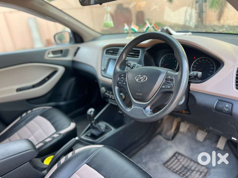 Hyundai I20 1.2 Asta, 2018, Petrol