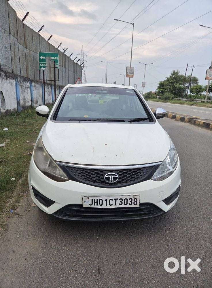 Tata Zest Quadrajet 1.3 75ps Xe, 2018, Diesel
