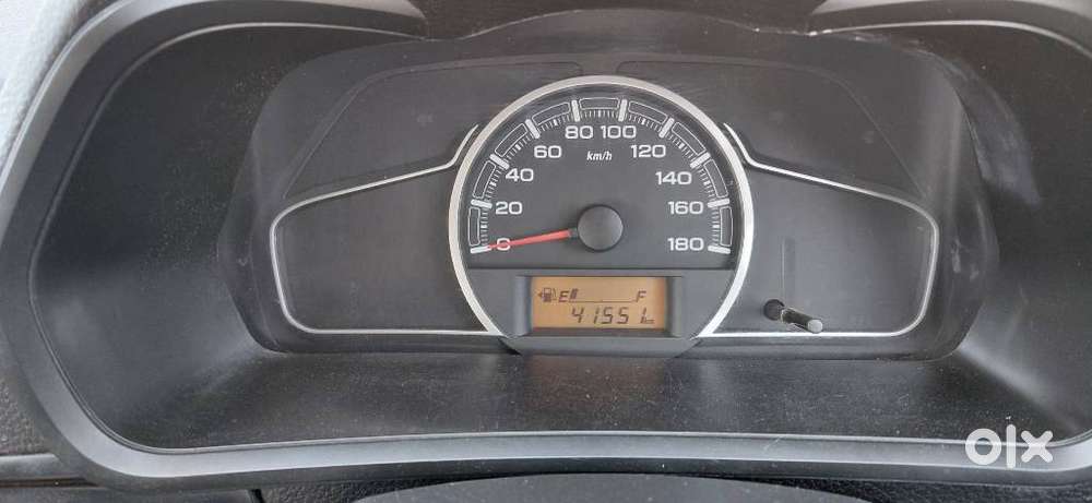 Maruti Suzuki Alto 800 2019-2023 0.8 Lxi (o), 2021, Petrol