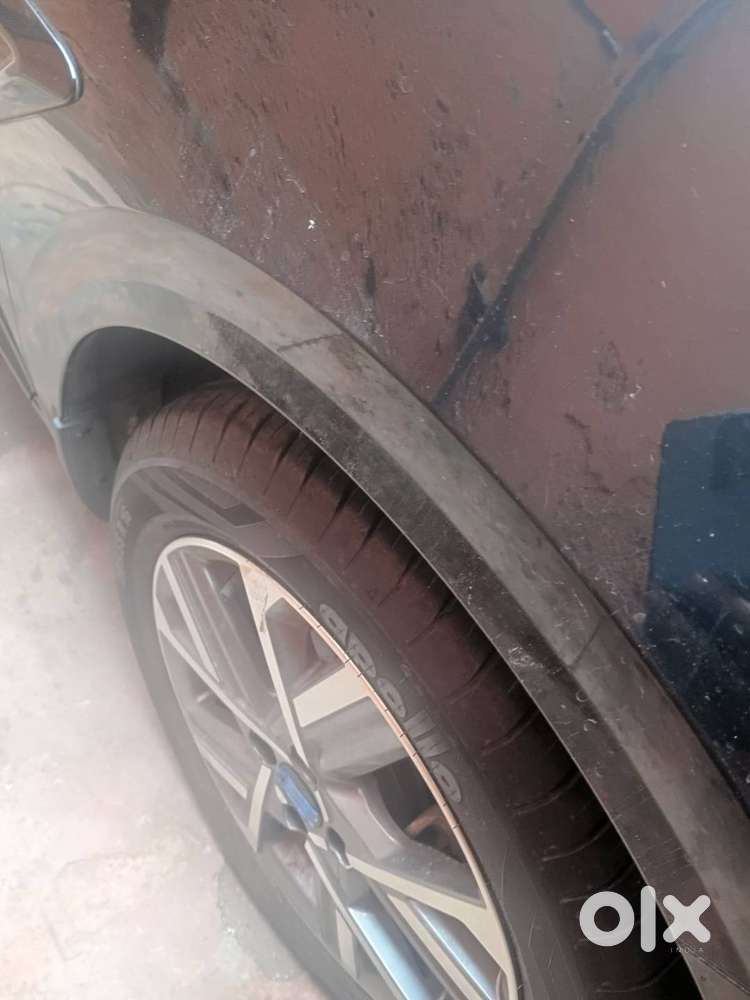 Selling My Verna Ivt Petrol Automatic 1.5