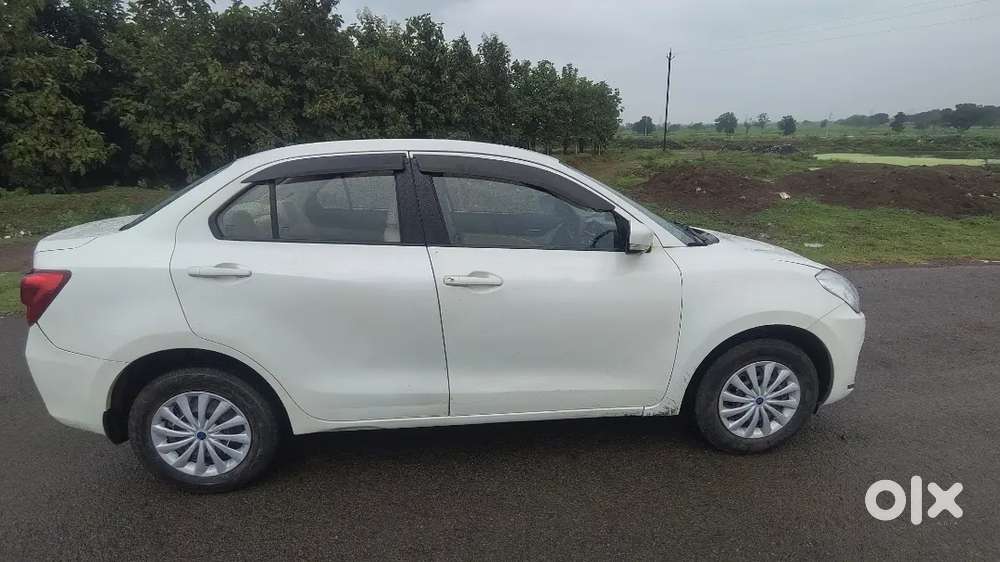 Maruti Suzuki Dzire 2017