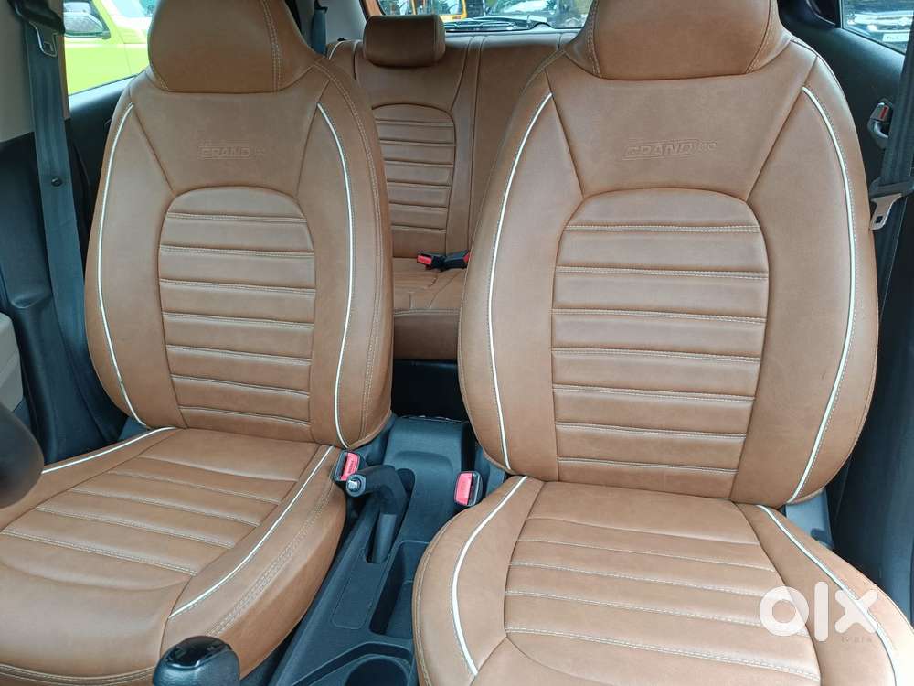 Hyundai Grand I10 Asta Automatic 1.2 Kappa Vtvt, 2014, Petrol