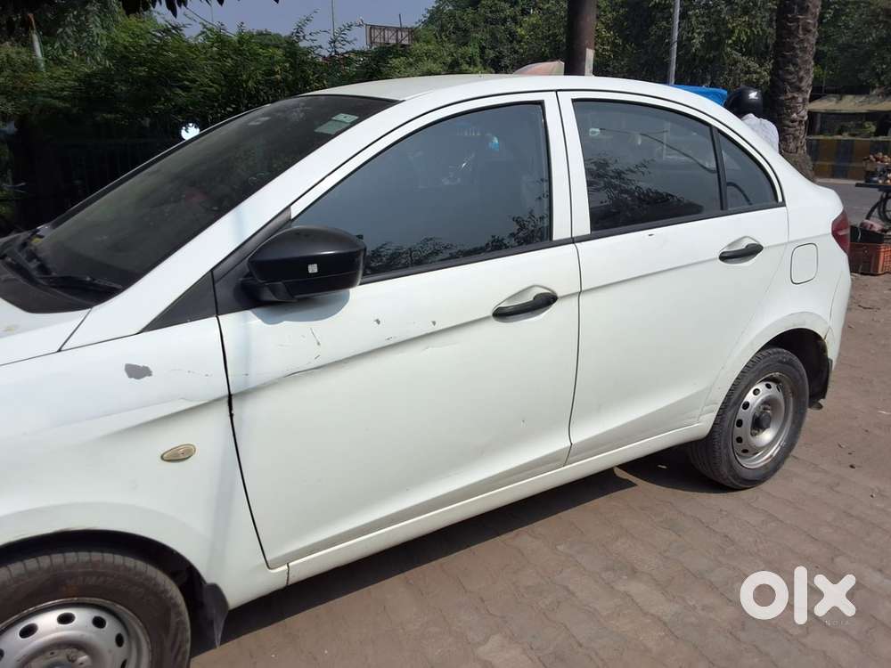Tata Zest 2017 Diesel Well Maintained