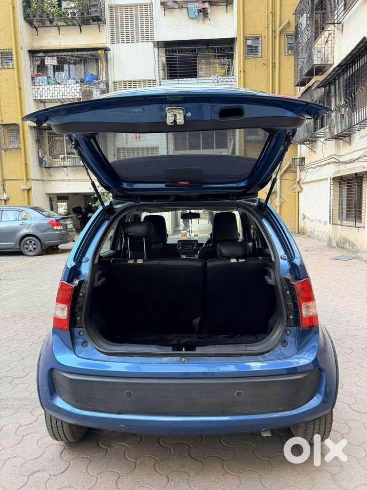 Maruti Suzuki Ignis 1.2 Zeta Amt Dual Tone, 2018, Petrol