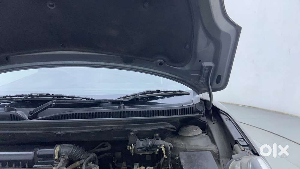 Maruti Suzuki Baleno 2015-2019 1.2 Alpha At, 2019, Petrol