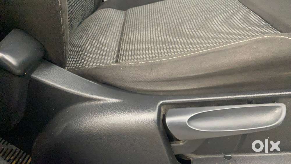 Volkswagen Polo 1.2 Mpi Comfortline, 2015, Petrol