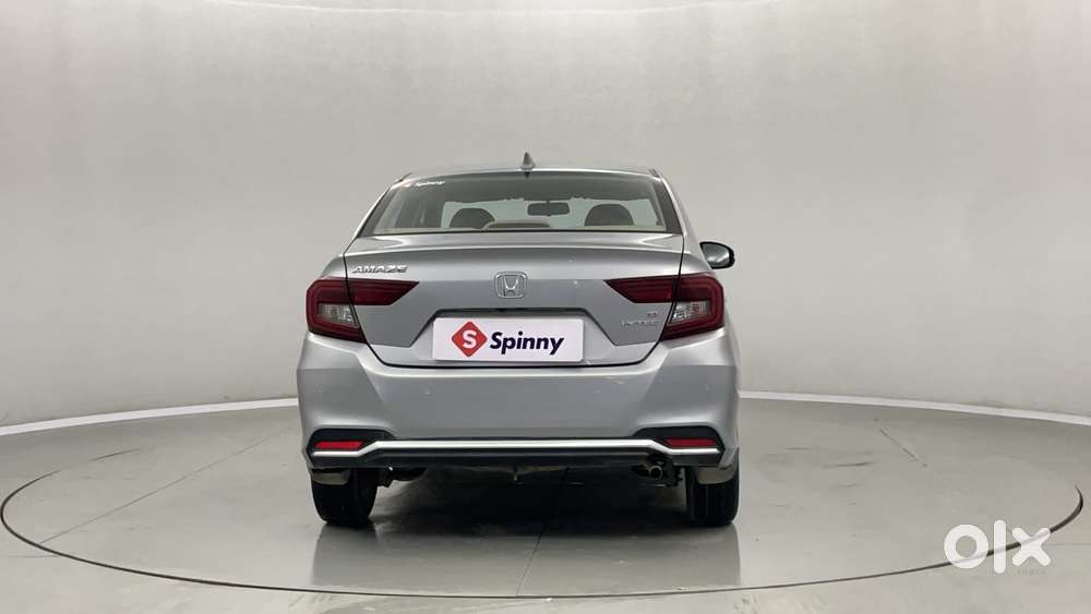 Honda Amaze [2021-2023] 1.2 Vx I-vtec Mt, 2022, Petrol