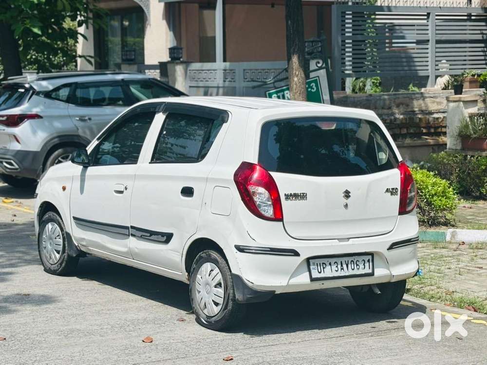 Maruti Suzuki Car 2017