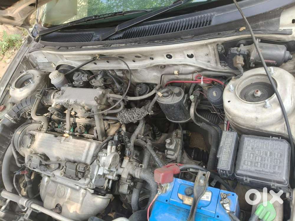 Maruti Suzuki Baleno 2006