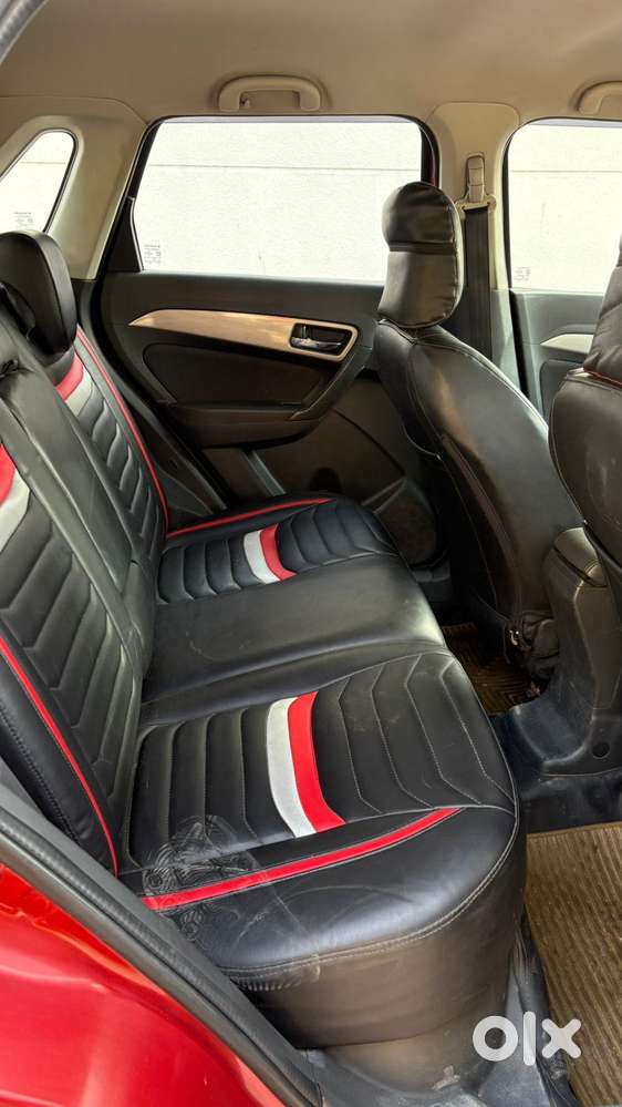 Maruti Suzuki Brezza Zdi, 2017, Diesel