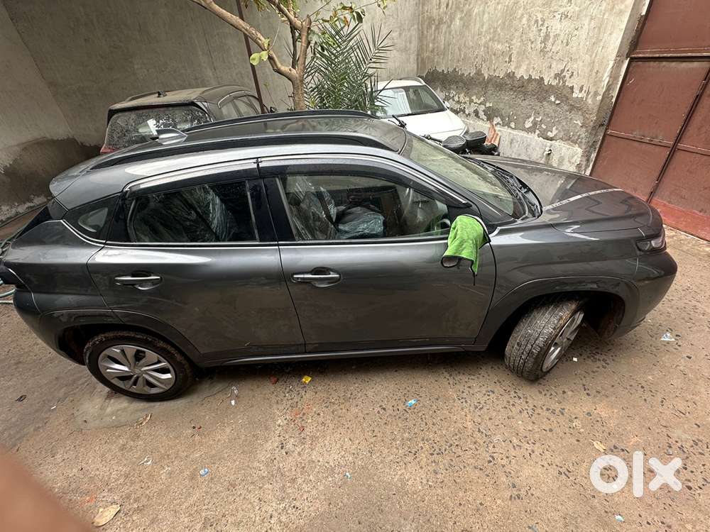 2024 Maruti Suzuki Fronx December