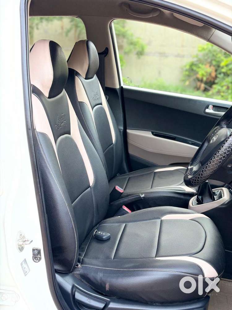 Hyundai Grand I10 Asta 1.2 Vtvt, 2015, Petrol