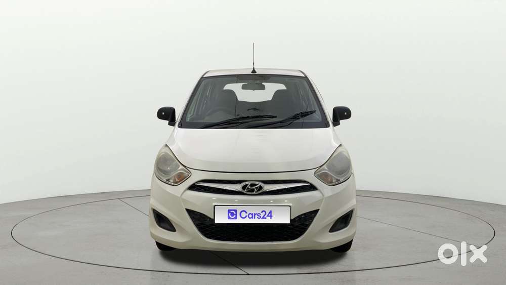 Hyundai I10 Era, 2013, Petrol