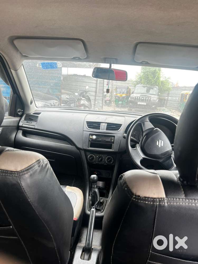 Swift 2012 Lxi Car Expired 17 February 2027 Petrol