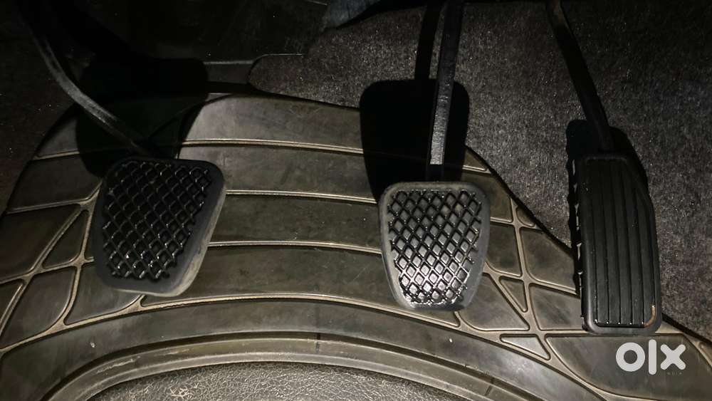 Honda Amaze 2013-2016 E I-vtech, 2015, Petrol