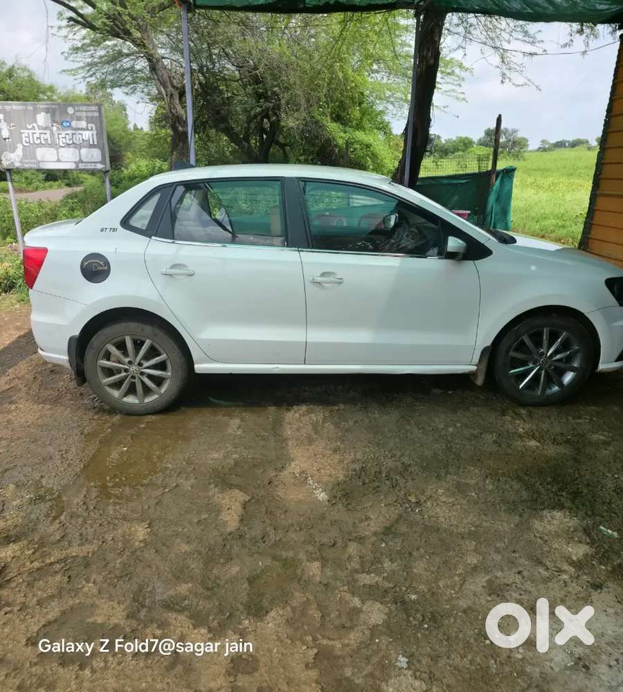 Volkswagen Ameo 2020