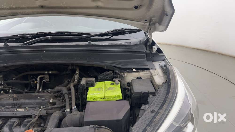 Hyundai Creta 1.6 Sx (o) Vtvt, 2019, Petrol