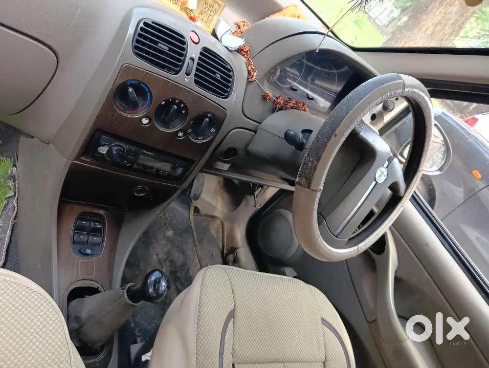Tata Indigo Ecs 2011
