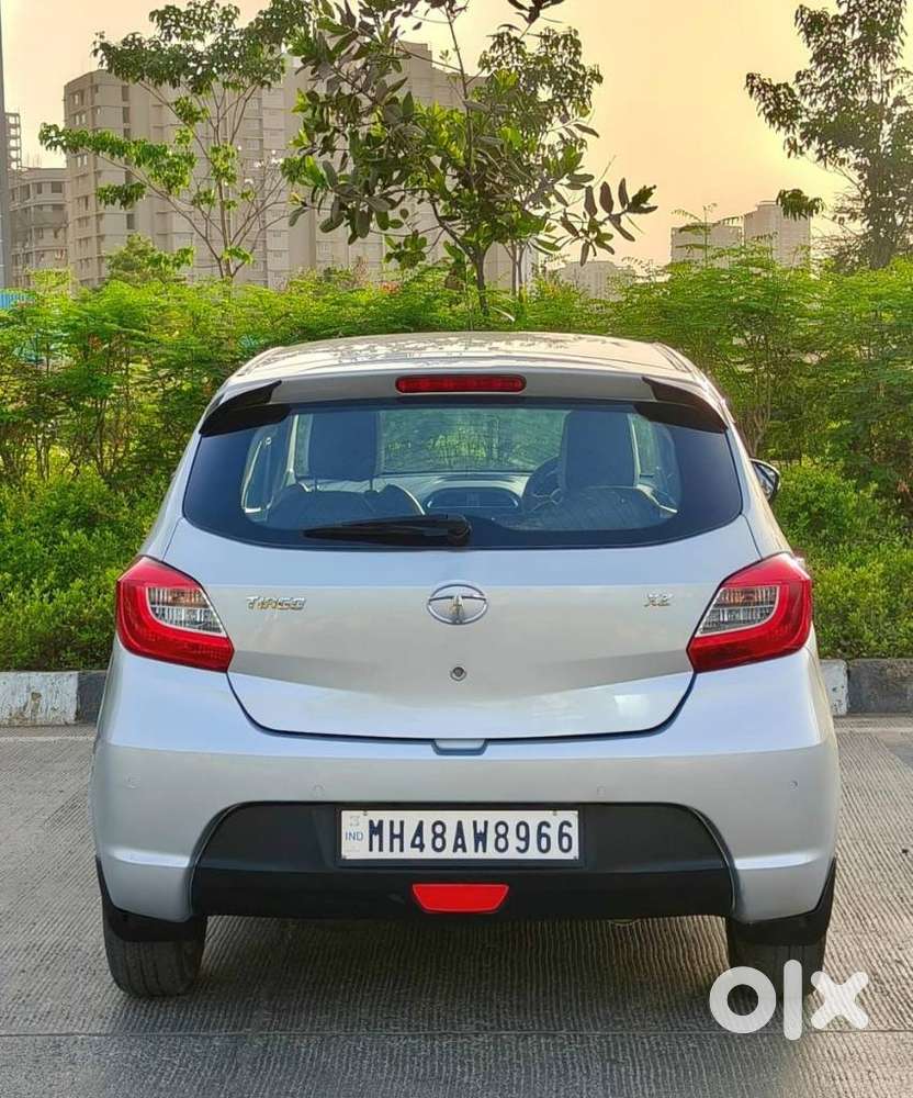 Tata Tiago 1.05 Revotorq Xz Wo Alloy, 2018, Petrol