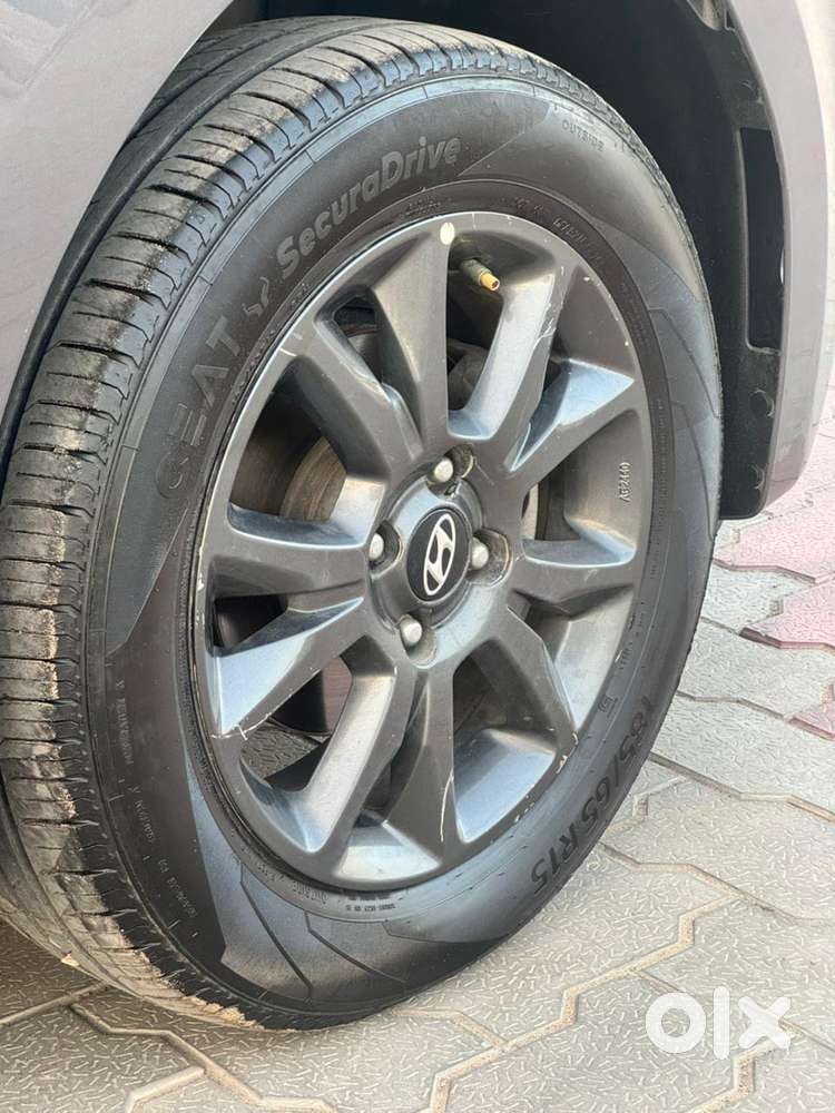 Hyundai I20 Sportz 1.4 At Vtvt, 2019, Petrol