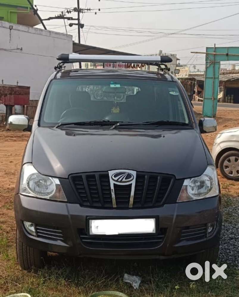 Mahindra Xylo Diesel 2009