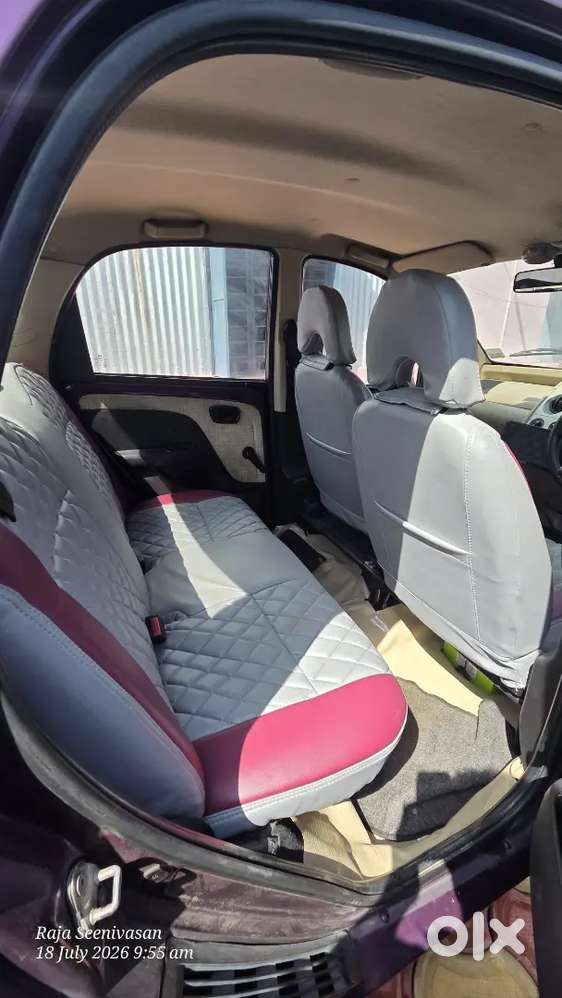 Tata Nano Twist Xt 2015 Manual Petrol