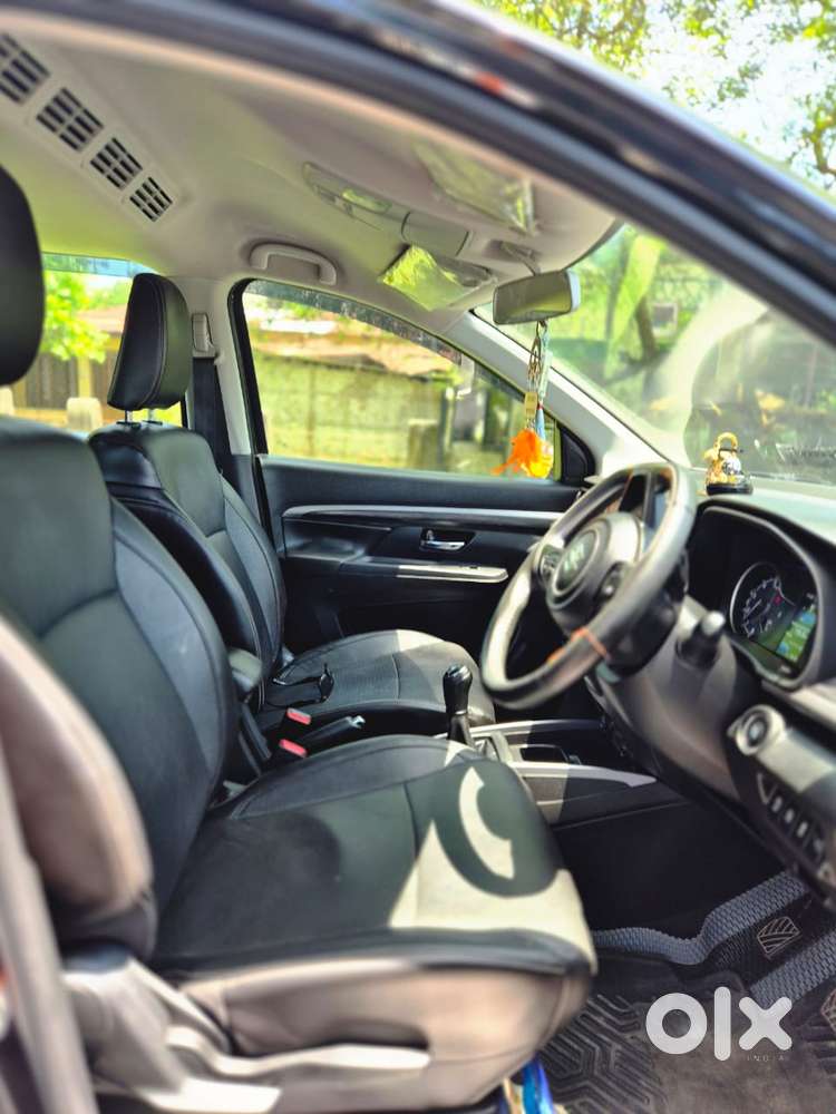 Maruti Suzuki Xl6 1.5 Alpha Mt, 2023, Petrol