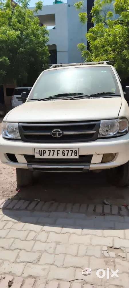 Tata Safari 2010 For Sale
