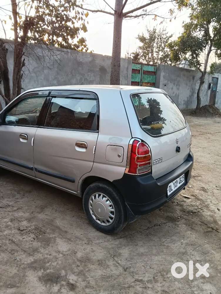 Good Condition Child Ac All Car Good New Tyre All Chiz Nice