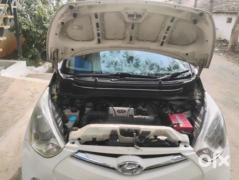 Hyundai Eon Era+ 2013  Single Owner  Well Maintained