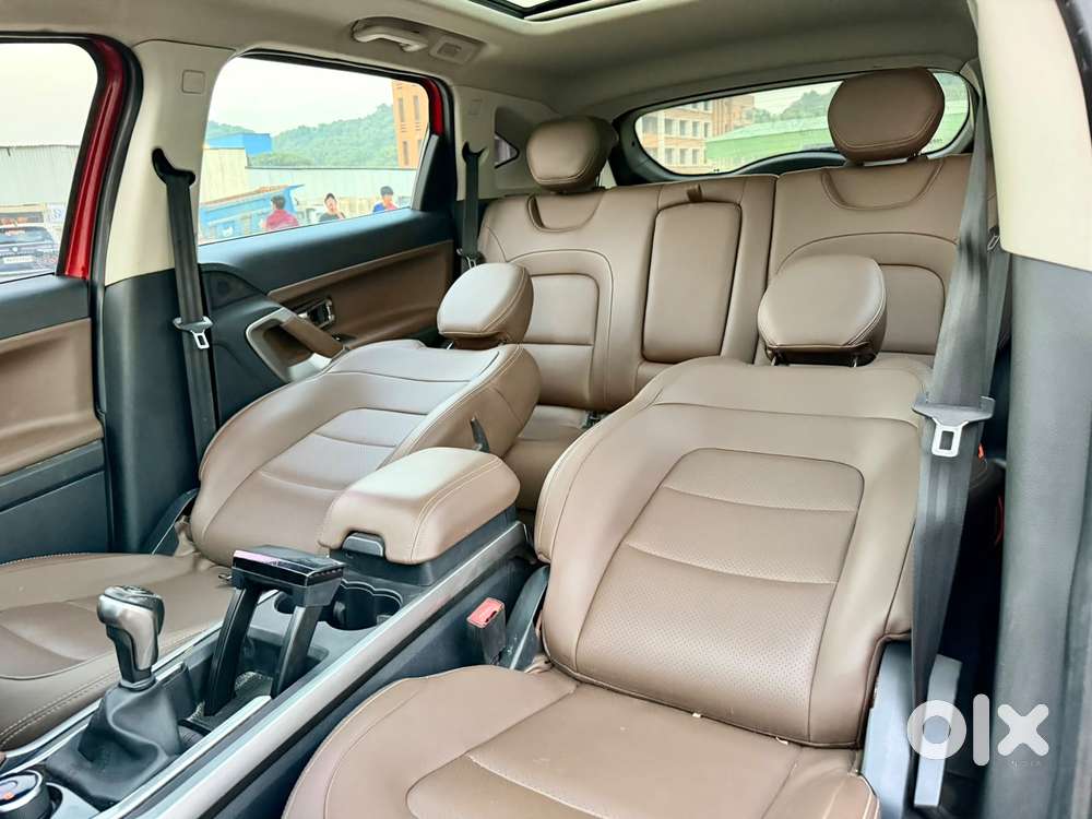 Tata Harrier Xz+, 2021, Diesel